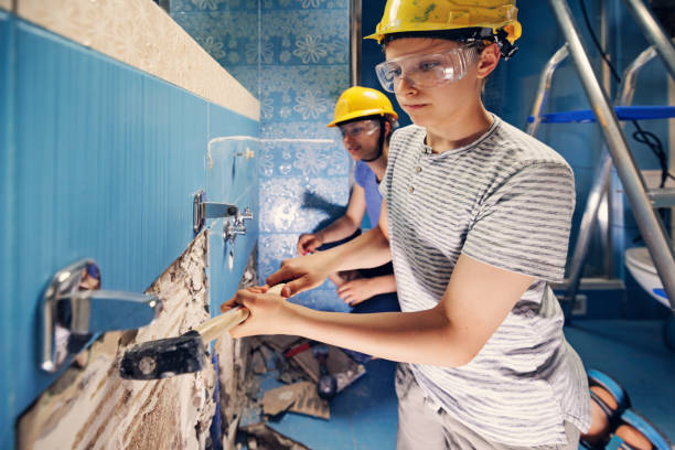 Best Crawl Space Mold Remediation  in The Hammocks, FL